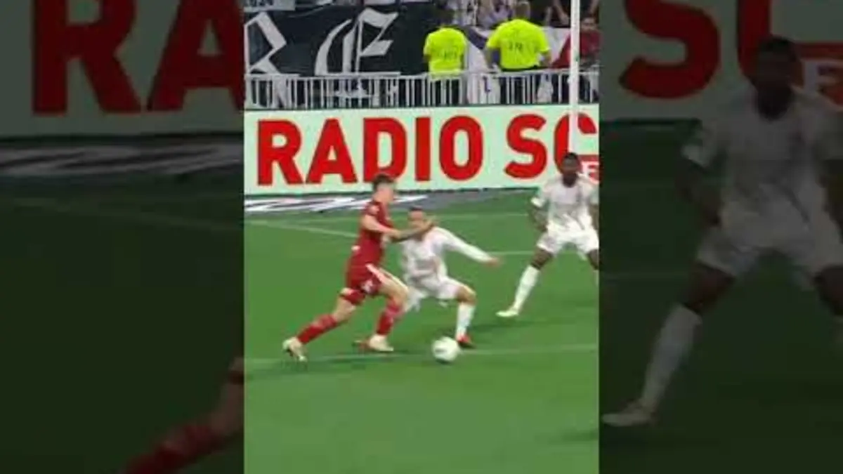 replay de L'exploit d'Anthony Lopes ?