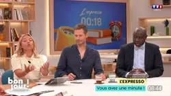 L'expresso : Le plus lourd bébé en République tchèque, un homme a refusé un milliard de dollars et un couple fait payer les invités à leur mariage