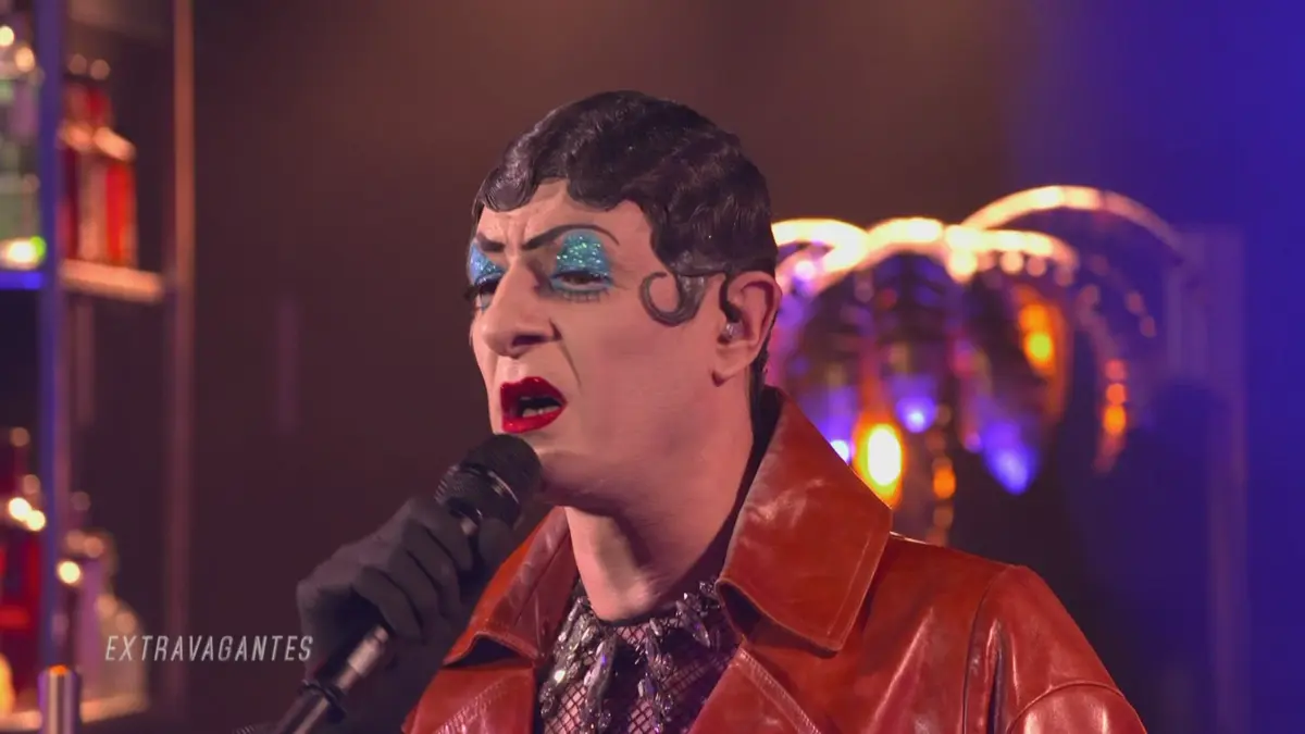 replay de L’Extravagante(s) soirée : L’Extravagante(s) soirée