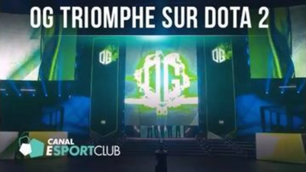 replay de L'Hebdo #20 du 06/05 - Canal Esport Club