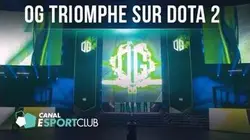 L'Hebdo #20 du 06/05 - Canal Esport Club