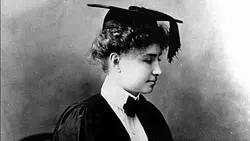 L'héritage d'Helen Keller