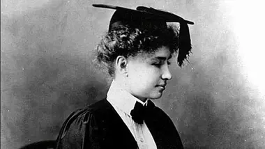 L'héritage d'Helen Keller