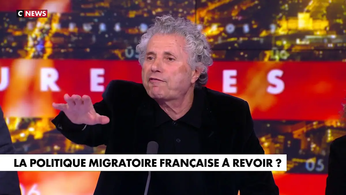 replay de L'Heure des Pros 2 (Émission du 04/02/2025)
