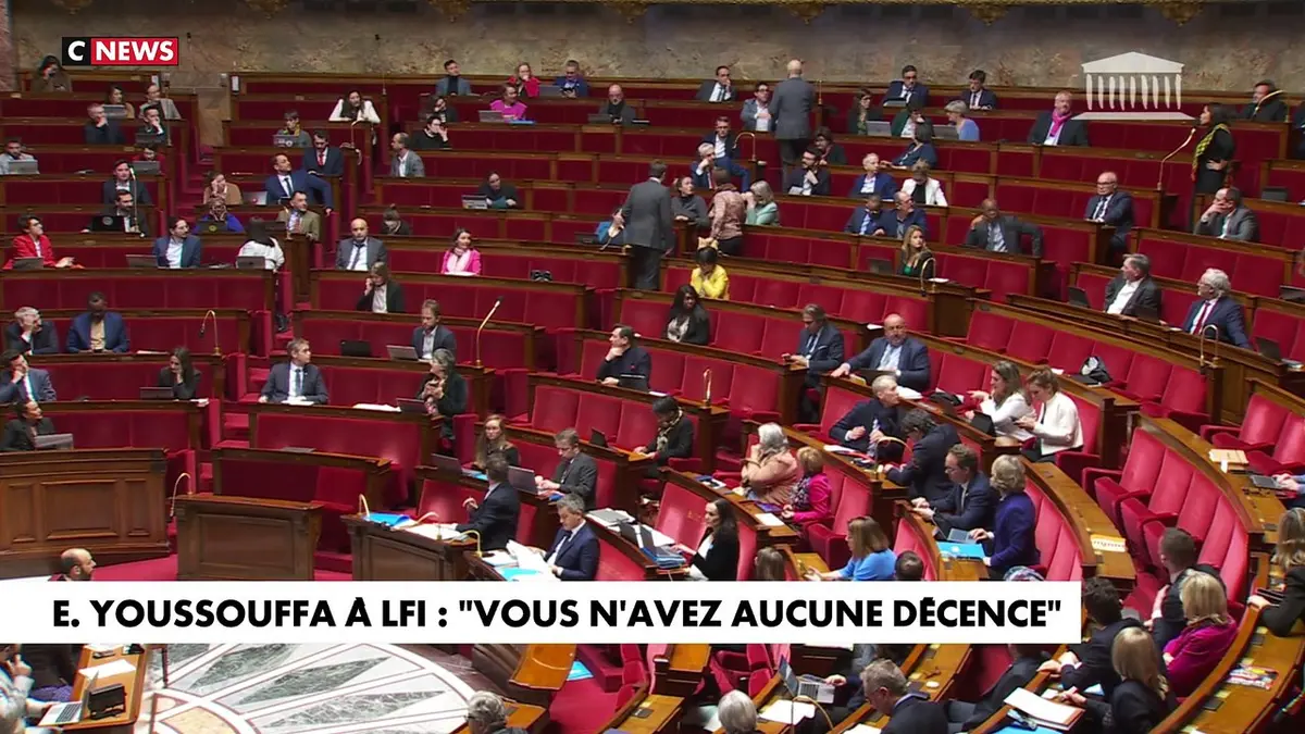 replay de L'Heure des Pros 2 (Émission du 06/02/2025)