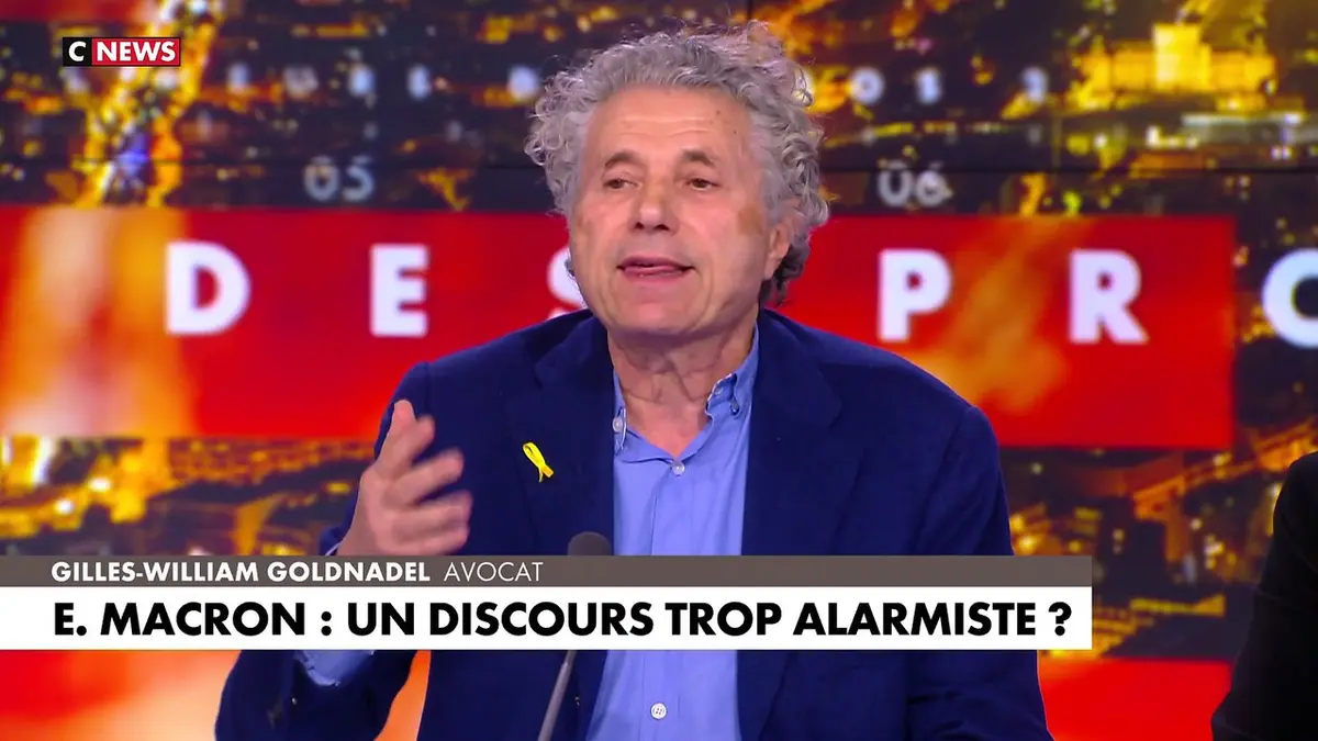 replay de L'Heure des Pros 2 (Émission du 06/03/2025)