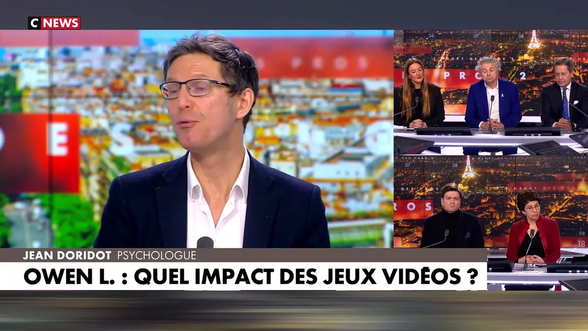 replay de L'Heure des Pros 2 (Émission du 12/02/2025)