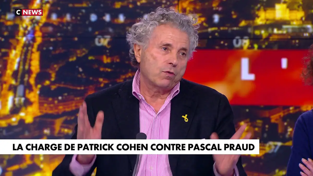 replay de L'Heure des Pros 2 (Émission du 13/02/2025)