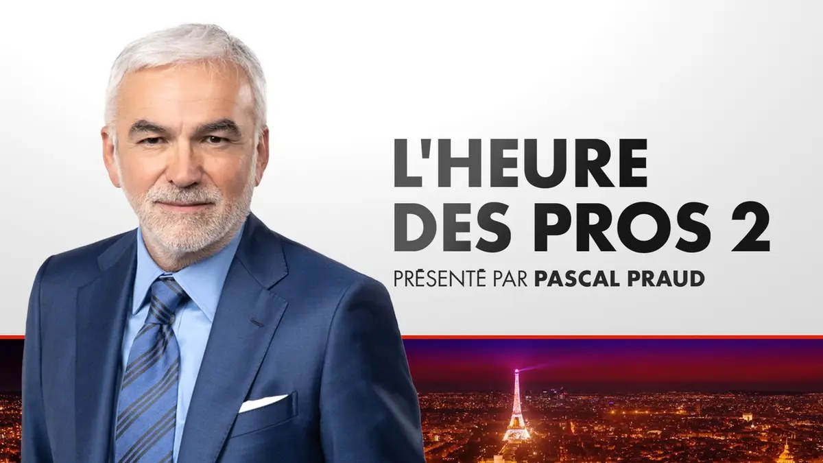 replay de L'Heure des Pros 2 (Émission du 21/04/2025)