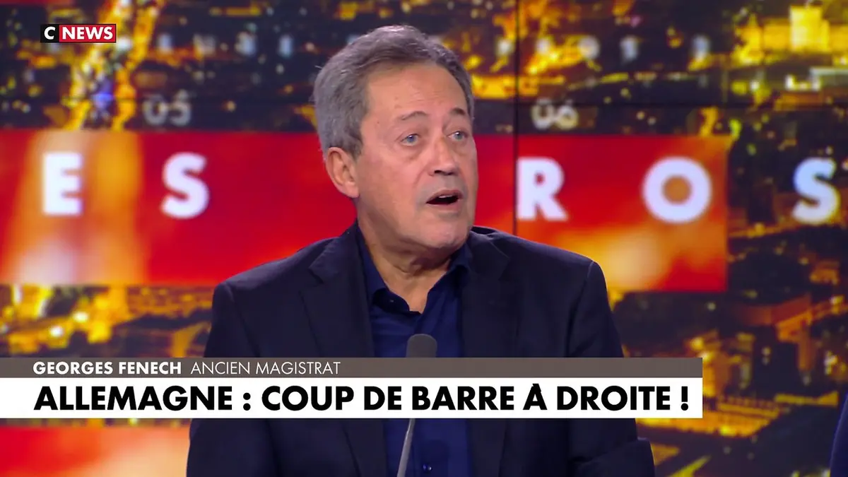 replay de L'Heure des Pros 2 (Émission du 24/02/2025)
