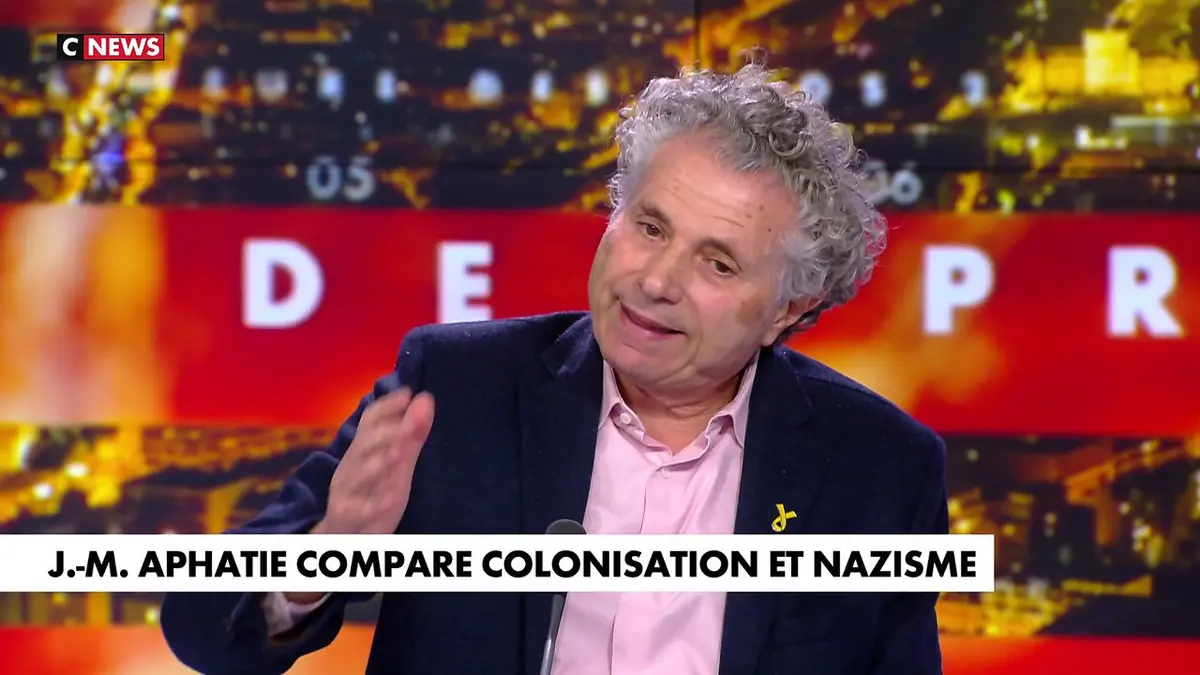 replay de L'Heure des Pros 2 (Émission du 25/02/2025)