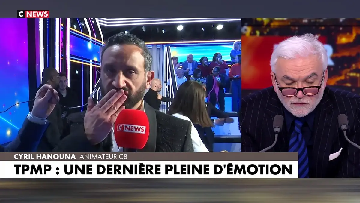 replay de L'Heure des Pros 2 (Émission du 27/02/2025)