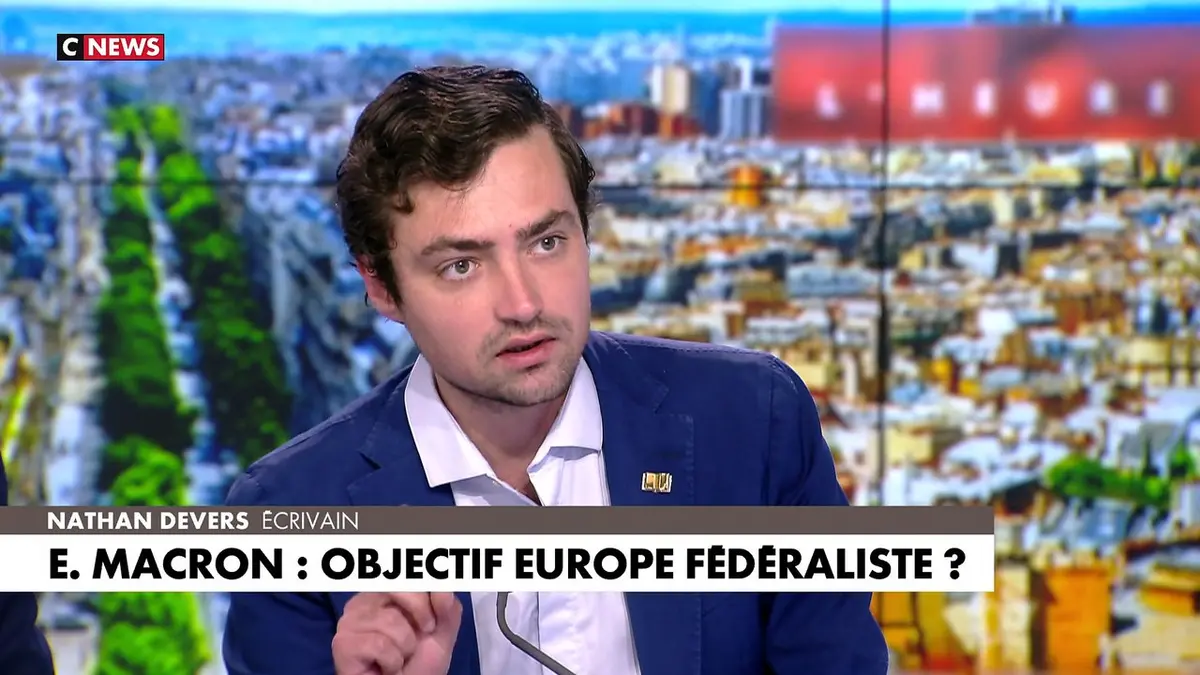 replay de L'Heure des Pros (Émission du 03/03/2025)
