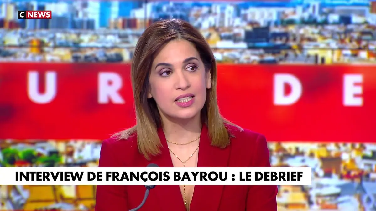 replay de L'Heure des Pros (Émission du 07/03/2025)
