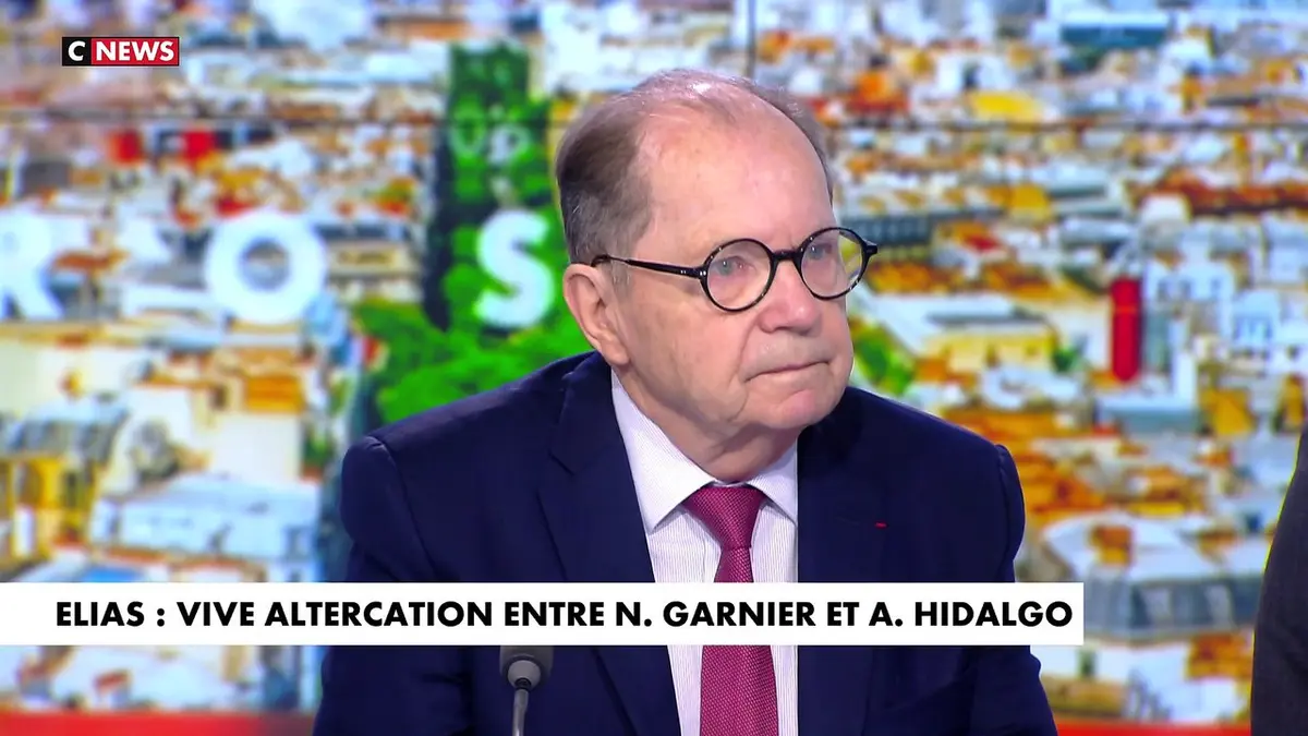 replay de L'Heure des Pros (Émission du 13/02/2025)