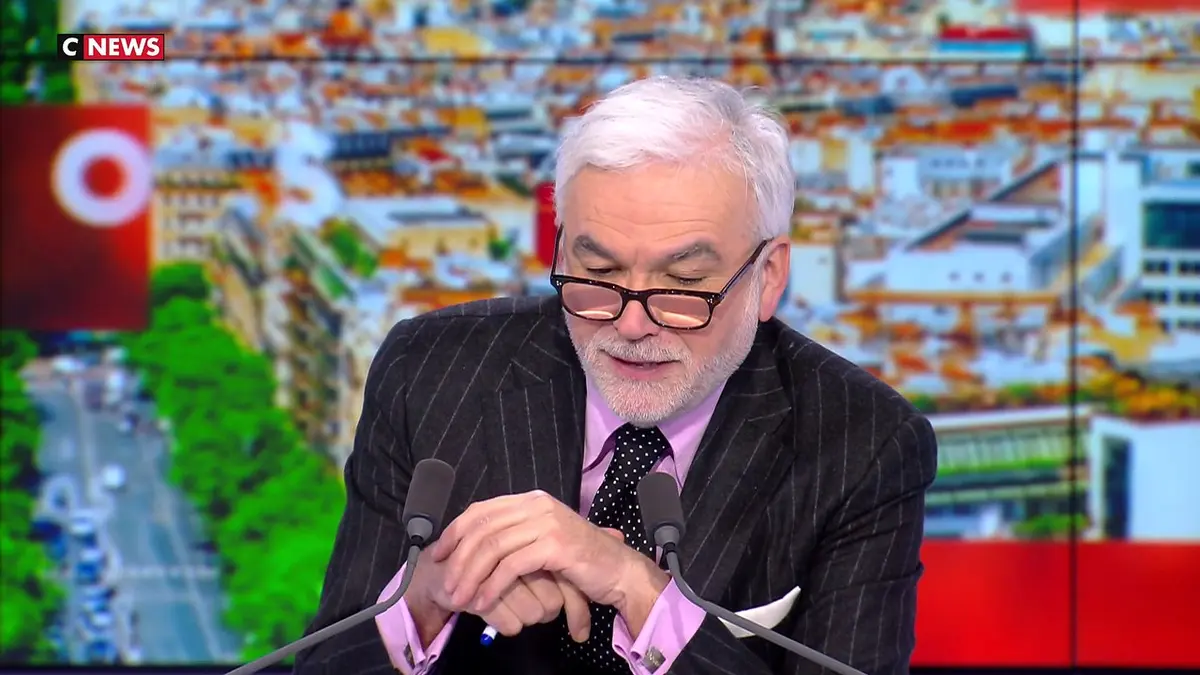 replay de L'Heure des Pros (Émission du 19/02/2025)