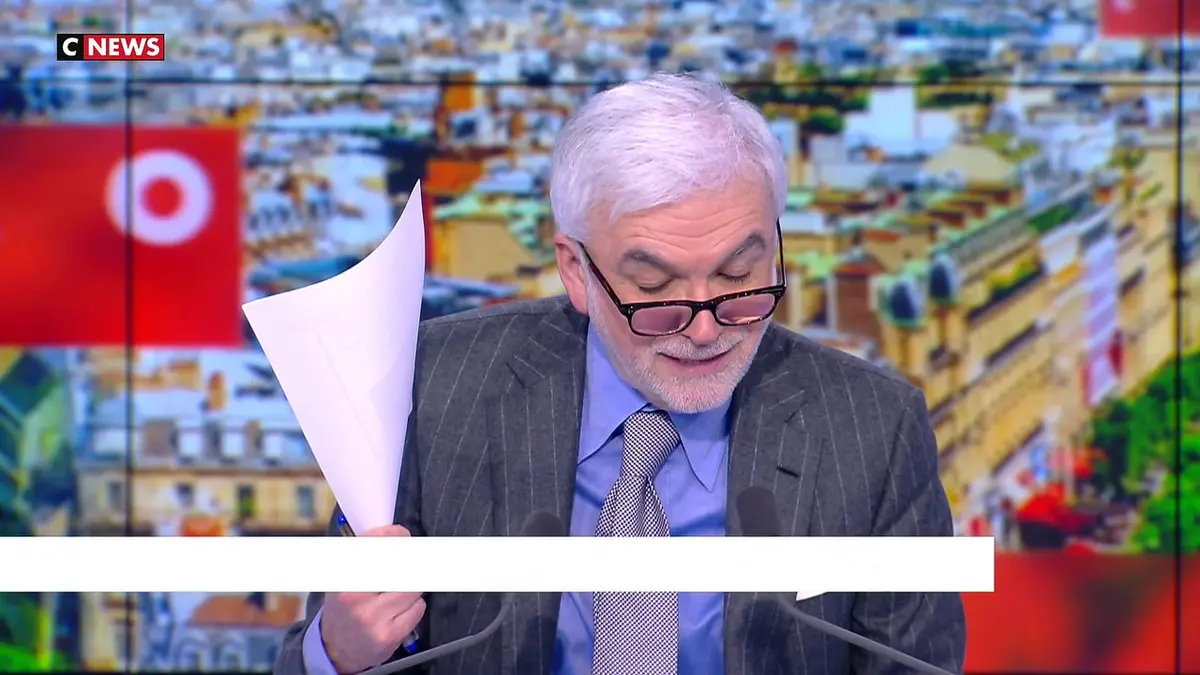 replay de L'Heure des Pros (Émission du 24/02/2025)