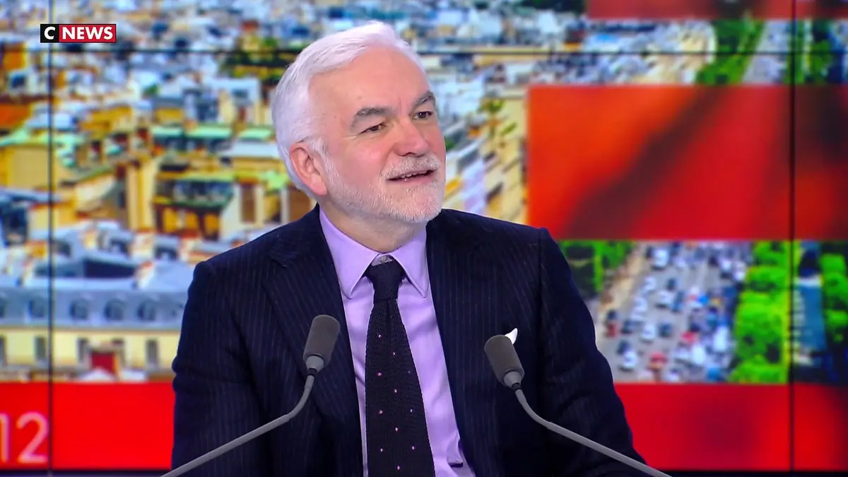 replay de L'Heure des Pros (Émission du 26/02/2025)