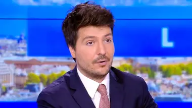 L'Heure des Pros : "On est dans une sorte de mexicanisation de la France"- Eliot Deval sur le deal