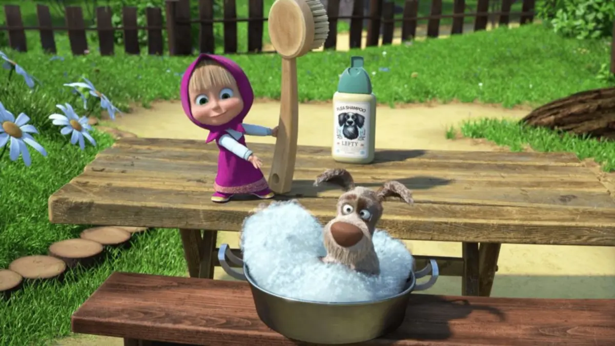 replay de L'heure du bain