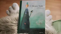 Yétili S02E22 L'heure vide