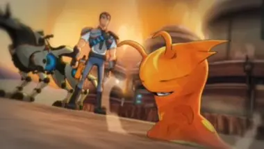 L’histoire de Thaddeus Blakk