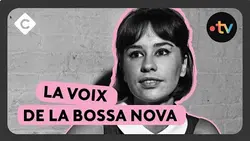 L'histoire derrière la chanson "The Girl From Ipanema" - L’Œil de Pierre Lescure