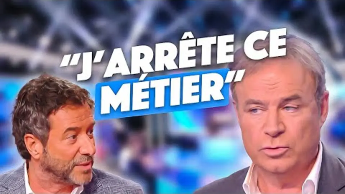 replay de L’Histoire Épique de Johnny Hallyday : Retour sur la Carrière d’une Légende !