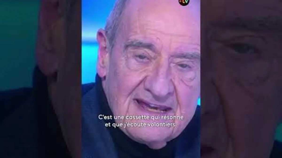 replay de L'hommage à Bruno Carette par Pierre Lescure et Dominique Farrugia