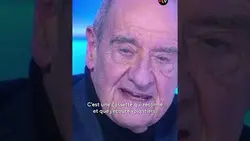 L'hommage à Bruno Carette par Pierre Lescure et Dominique Farrugia