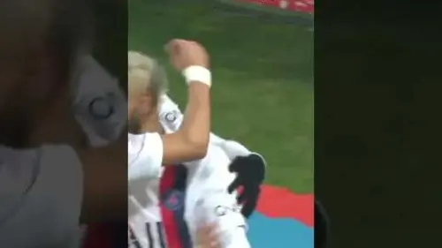 replay de L'hommage de Neymar à Kobe Bryant ?