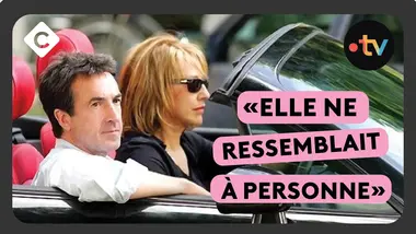 L'hommage émouvant de François Cluzet à Nathalie Baye