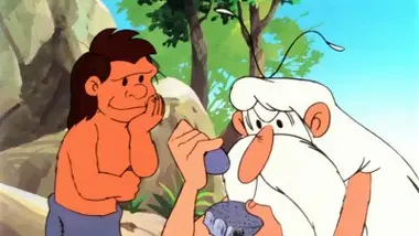 L'homme du Néandertal