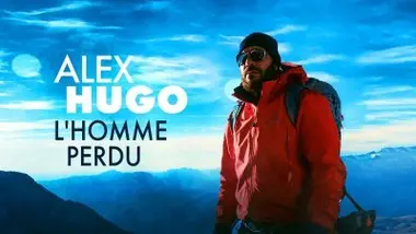 L'homme perdu