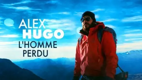 Alex Hugo S03E03 L'homme perdu