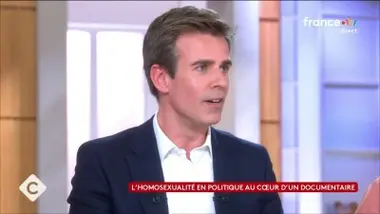 L’homosexualité en politique au cœur d’un documentaire