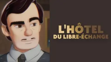 L'Hôtel du libre-échange