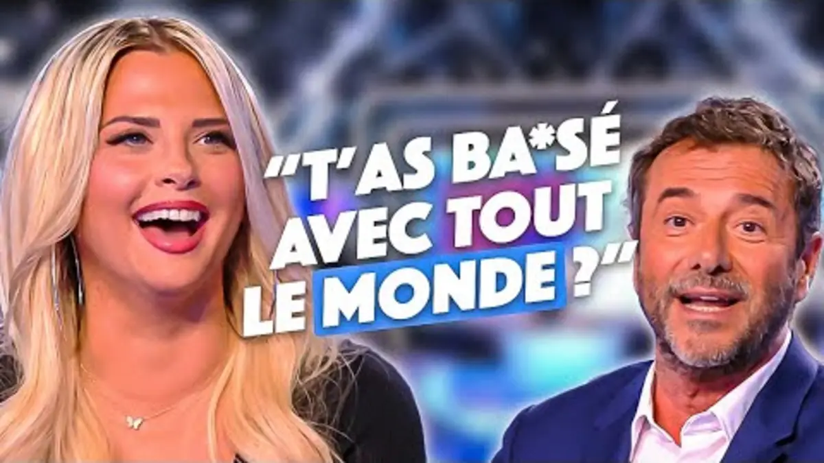 replay de L'huissier de justice, un métier pour SÉDUIRE les femmes ? Montiel en a fait l'expérience