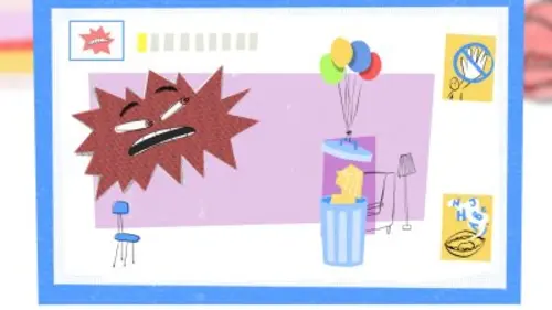 Tu dis, tu stoppes ! S01E05 L'humiliation