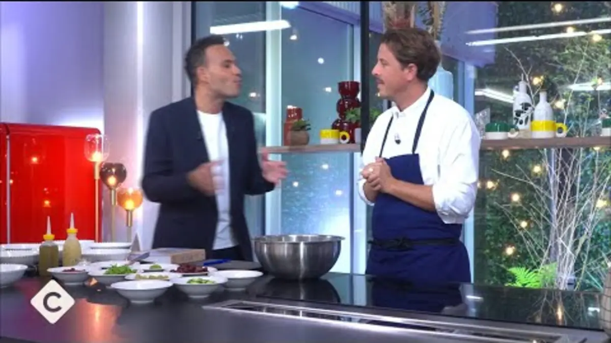 replay de L’humour made in Marseille