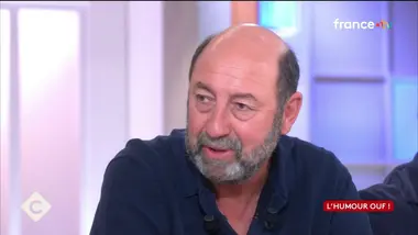 L’humour ouf de Kad Merad