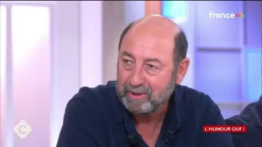 L’humour ouf - Kad Merad