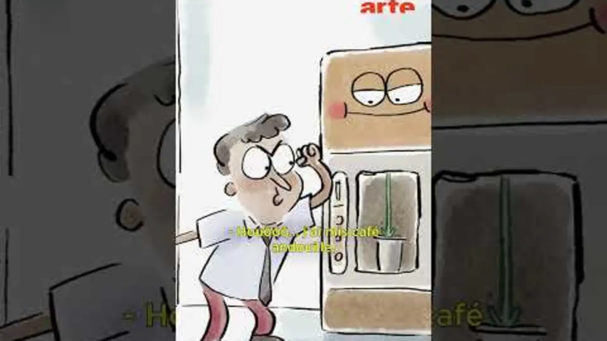 L'IA a-t-elle du sens commun ? 🤖 🧠 #humour…