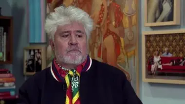 L’Œil de Pierre Lescure - Almodóvar, Madrid sa muse