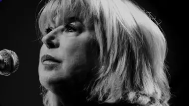 L’Œil de Pierre Lescure - Encore un peu de Marianne Faithfull