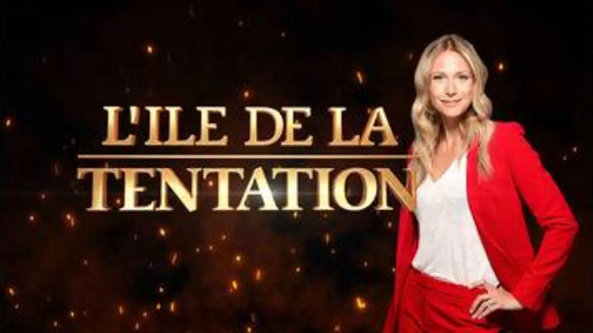 replay de L'Île de la tentation : Avant-première épisode 2