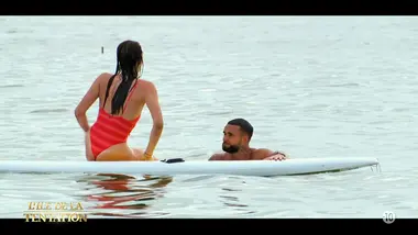 L'île de la tentation : S2 E7 (1/2)