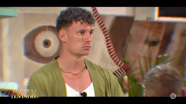 L'île de la tentation : S3 E3 (1/2)