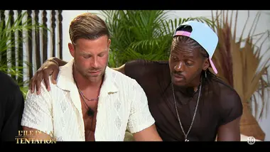 L'île de la tentation : S3 E6 (2/2)