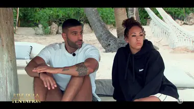 L'île de la tentation : S3 E7 (2/2)